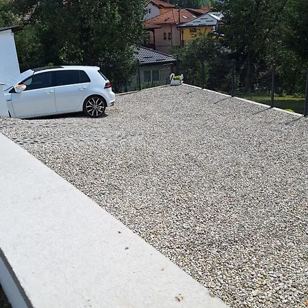 Misirlihan * Sarajevo