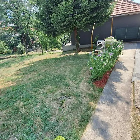 Apartamento Misirlihan *