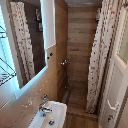 Apartamento Misirlihan Sarajevo