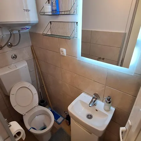 Misirlihan Apartamento Sarajevo