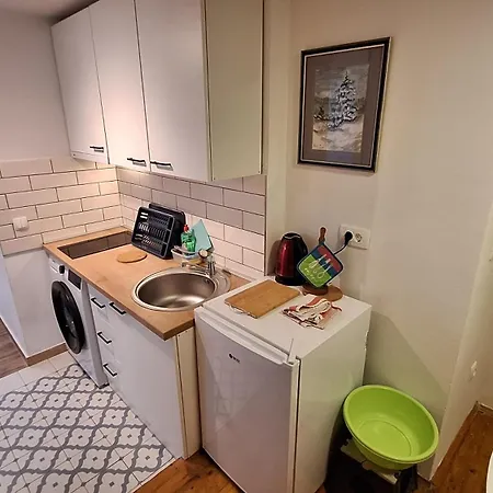 Misirlihan Apartamento