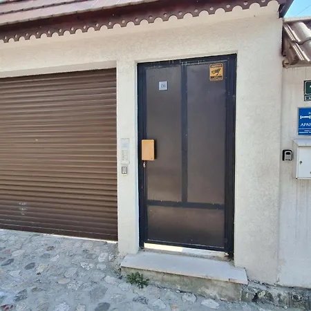 Apartamento Misirlihan