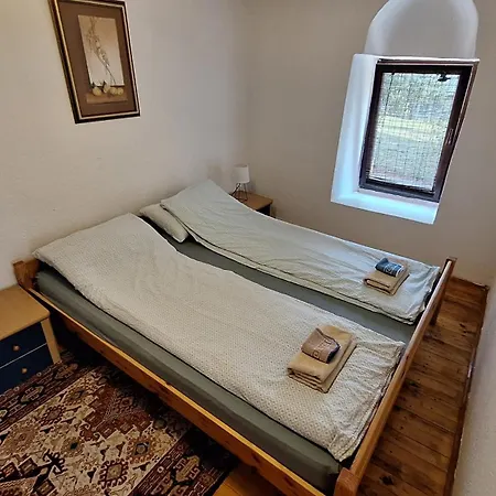 Misirlihan Apartamento *