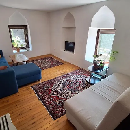 Misirlihan Apartamento Sarajevo
