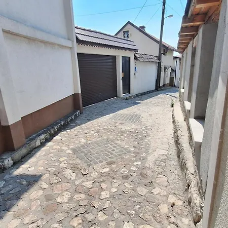 Apartamento Misirlihan Sarajevo