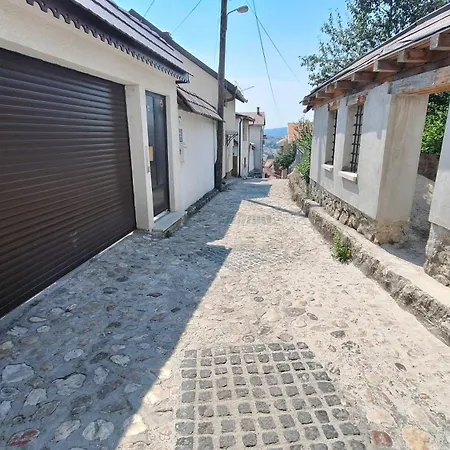Misirlihan Apartamento