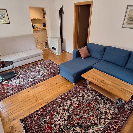 Misirlihan Apartamento *