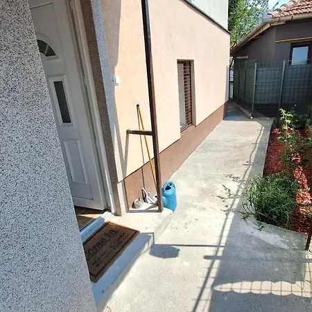 Apartamento Misirlihan *
