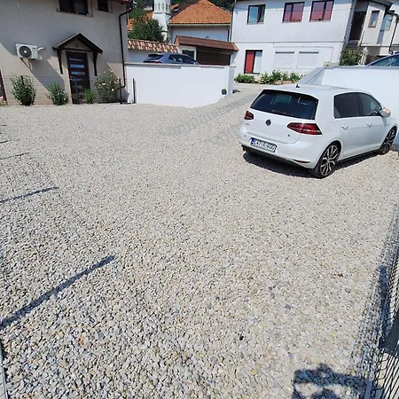 Misirlihan * Sarajevo